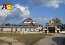 လာမည့်ရွေးကောက်ပွဲတွင် SSPP/SSA ဌာနချုပ် ၌ မဲပုံးထောင်ခွင့်ပေးမည်