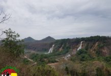 ကျိုင်းတောင်းရေအားလျှပ်စစ် ၀န်ထမ်း အိမ်ရာဆောက်ရန် ယာမြေ ဧက ၂၀၀ ကုမ္မဏီသိမ်းယူမည့်ကိစ္စ ဒေသခံ သဘောမတူ