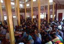 ကန့်ကွက်သူမရှိပါက ကျေးသီးမြို့နယ်ရှိ မြေယာဧက ၁၀၀၀ ကျော် သိမ်းခံရမည်ဟု မြို့နယ်မြေယာဌာနထုတ်ပြန်