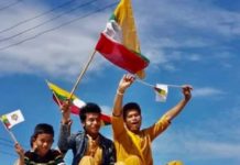 ကိုဗစ် ကာလ မဲဆွယ်စည်းရုံးရေး ပြုလုပ်ပါက လက်ရှိအနိုင်ရ ပါတီ အားသာနိုင်