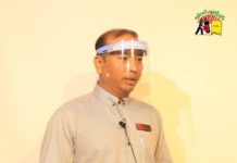 “ဖြစ်သင့်တာကို အရင်ပြုလုပ်မည်” ဟု NLD ပါတီ မှ ဝင်ရောက်ယှဉ်ပြိုင်မည့် လင်းခေး မြို့နယ် ကိုယ်စားလှယ်လောင်း ပြော