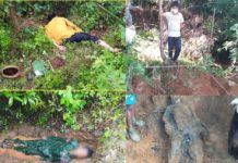 သျှမ်းမြောက် သတ်ဖြတ်ခံရသည့် အရပ်သားများအတွက် အမှုမှန် မဖြစ်သေး