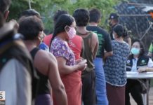 နိုင်ငံကူးလက်မှတ် PJ စာအုပ် ကိုယ်တိုင်သက်တမ်းတိုးရန် ခက်ခဲနေကြ