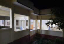 သျှမ်း/တောင် ခိုလမ်မြို့တွင် ကိုဗစ်-၁၉ ကူးစက်ခံရသူ ၂ဦး ရှိ