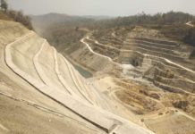 နမ္မတူမြစ်ပေါ်တွင် တည်ဆောက်ထားသည့် ရေကာတာ ရပ်တန့်ပေးရန် ဒေါ်အောင်ဆန်းစုကြည်ထံစာပို့