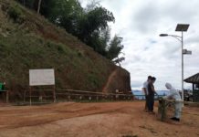 မိုင်းဆတ် “ဝ” တပ်ဖွဲ့ထိန်းချုပ်နယ်မြေ မဲဆွယ်စည်းရုံးရေး ခက်ခဲ နိုင်ငံရေးပါတီများပြော