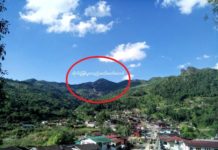 မိုးကုတ်တွင် TNLA နှင့် အစိုးရတပ် တိုက်ပွဲဖြစ်၊ ဒေသခံတချို့စစ်ရှောင်နေရ