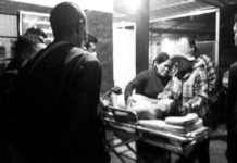 ကျောက်မဲခရိုင် အနိုင်ရ အမျိုးသားလွှတ်တော်ကိုယ်စားလှယ် သေနတ်ပစ်သတ်ခံရ