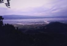 မူဆယ်မြို့နယ် စယ်လန့် ပတ်ဝန်းကျင်တွင် သေနတ်ပစ်ခတ်သံကြားရ ဟုဆို