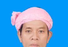 သျှမ်းပြည်နယ် အမျိုးသားလွှတ်တော် အမှတ် ၅ မဲဆန္ဒနယ် မဲရလဒ်အပေါ် SNLD ဉီးမော်ထွန်းအောင် ကန့်ကွက်လွှာတင်