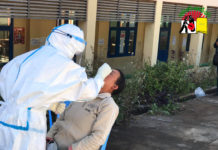 သျှမ်းပြည်မြို့တော်တောင်ကြီး ကိုဗစ်ကာကွယ်ကုသရေး လူအင်အား ပစ္စည်းအင်အားလိုအပ်နေ