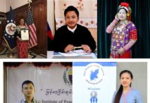 သျှမ်းပြည်အစိုးရသစ်အဖွဲ့မှာ သျှမ်းပြည်သူတွေ ဘယ်လိုမြင်ချင်လဲ