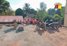 တိုက်ပွဲမဖြစ်သော်လည်း တပ်များမဆုတ်ခွါသေး ၊ စစ်ရှောင်များလည်းမပြန်နိုင်သေး