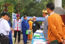 ရွေးကောက်ပွဲအလွန်ကာလတွင် တာဝန်ယူမည့် အစိုးရအဖွဲ့အပေါ် သျှမ်း လူငယ်များ၏ မျှော်လင့်ချက်