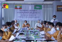 ရွေးကောက်ပွဲ တရားမျှတမှု ဖော်ဆောင်နိုင်ခြင်းမရှိဟု SNDP ပြော