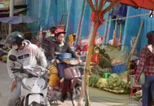 ကိုဗစ်-၁၉ ကူးစက်မှုနှုန်းလျော့ကျလာသည့်အလျောက် ပြည်သူများ ပေါ့ဆမှုများနေ