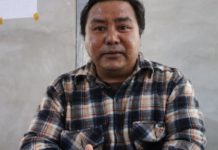 ကိုယ်လိုချင်တဲ့ လူကိုပဲခေါ် ရင် အမျိုးသားညီညွတ်ရေးအစိုးရဆိုတာ အမည်ခံသက်သက်ပဲ