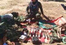 သီပေါမြို့နယ် RCSS နှင့် အစိုးရတပ် ရက်ဆက်တိုက်ပွဲဖြစ်