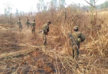 SSPP/SSA နှင့် တပ်မတော် ကွတ်ခိုင်မြို့နယ်တွင် တိုက်ပွဲပြင်းထန်နေ