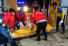 သီပေါမြို့နယ် အတွင်း အမျိုးသားတဦး သေနတ်ပစ်သတ်ခံရ