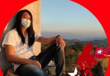 တောင်ကြီးလူငယ် တဦးကို အကြမ်းဖက် စစ်ကောင်စီ ဖမ်းဆီးသွား