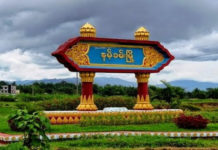 နမ့်ခမ်းမြို့ အမျိုးသမီးတစ်ဦးကို TNLA မှ ဖမ်းဆီးသွား ယနေ့ထိ မလွှတ်မြောက်သေး