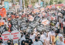 သျှမ်းတောင်တန်းပေါ်က CDM သမားတွေရဲ့ စိန်ခေါ်မှု