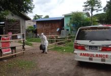 စစ်ကောင်စီလက်ထက် သျှမ်းပြည် ကိုဗစ် – ၁၉ ရောဂါ ကူးစက်ပျံ့ပွားမှု မြန်ဆန်နေ