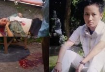 သီပေါမြို့ နာရေးအိမ်တွင် အမျိုးသမီးတစ်ဦး သေနတ်ပစ်သတ်ခံရ