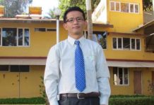 (၃)ရက်ကြာ ပျောက်ခဲ့သည့် ကွတ်ခိုင် ဘာသာရေးဆရာတစ်ဦး သေနတ်ဒဏ်ရာဖြင့် သေဆုံးနေ