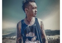 တောင်ကြီးမြို့ ဓာတ်ပုံဆရာတစ်ဦးကို ညသန်းခေါင်ချိန် စစ်ကောင်စီ မှ ရိုက်နှက်ဖမ်းဆီးသွား