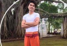 ကျောက်မဲမြို့ ဆံပင်ညှပ်ဆိုင် ဝန်ထမ်းတစ်ဦး ပုဒ်မ ၅၀၅ (ခ) ဖြင့် ဖမ်းဆီးခံရ