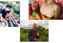 စစ်ကောင်စီမှ သေနတ်ပစ်ဖမ်းခေါ်သွားသည့် ရွှေညောင်လူငယ်(၂)ဦးအလောင်း ရင်ခွဲခံရ