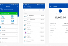 လာရှိုးမြို့တွင် Kpay မှတဆင့် ငွေလိမ်မှုများရှိနေ