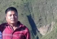 စစ်ကောင်စီ မှ သားကို မတွေ့သဖြင့် အဖေကို ဖမ်းခေါ်ပြီး (၅၀၅-က) ဖြင့် အမှုဖွင့်