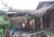 မိုင်းရယ်မြို့နယ် ရွာသားတစ်ဦး ပစ်သတ်ခံရ