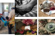 “ပုဆိုးတော့ ငါ့ပုဆိုးပဲ ပေနေတဲ့မစင်တော့ ငါ့မစင်မဟုတ်ဘူး”