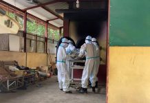 နောင်ချိုမြို့ ကိုဗစ်လူနာ အောက်စီဂျင် အခက်အခဲရှိနေ