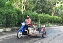 မျှော်လင့်ချက်မဲ့သွားရတဲ့ မြန်မာရွေ့ပြောင်းအလုပ်သမား အိမ်ပြန်လမ်းခရီး