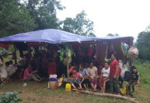 ကျောက်မဲ မိုင်းတင်းအုပ်စု စစ်ရှောင် (၃၄) ဦး ကိုဗစ် ထပ်မံကူးခံရ