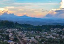 သေရာပါ မိုင်းဒဏ်ရာနဲ့ ဆက်ရုန်းနေရဆဲ