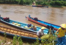 သီပေါမြို့နယ် တိုင်းရင်းသားလက်နက်ကိုင်များ ပြည်သူအပေါ် အဓမ္မ ခိုင်းစေ