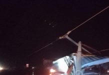 ဓါတ်တိုင်ကို ဝင်တိုက်သည့် ဆီဘောက်ဆာကား ယာဉ်မောင်းပွဲချင်းပြီးသေဆုံး