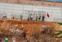 နယ်မြေကျူးကျော်ခွင့်မပေးပါက ပန်ဆိုင်း ထွက်ကြံများဝယ်ယူမည်မဟုတ်ကြောင်း တရုတ် ဖိအားပေး