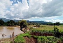 တန့်ယန်း ငွေရည်ပုလဲကုမ္ပဏီ သတ္တုတိုးချဲ့တူးနေ ဒေသခံ (၃၀၀၀)ကျော် ကန့်ကွက်