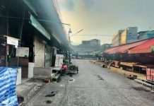 ချင်းမိုင်မြို့ ကိုဗစ်မြင့်တက်လာ မြန်မာရွှေ့ပြောင်းလုပ်သားများ ဒုက္ခကြုံနေရ