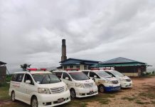 ကျောက်မဲ ဗဟိုစျေးအတွင်း စျေးသည် (၂)ဦး ကိုဗစ်ပိုးတွေ့