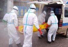 ကိုဗစ်ကူးစက်မှုနှုန်း ရှိနေဆဲ သျှမ်းပြည်မှ ၉ မြို့နယ် Stay at Home အစီအစဉ်မှ ပယ်ဖျက်