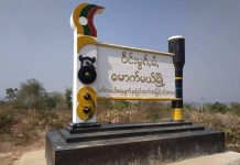 မောက်မယ် Local Semi lockdown ကာလ ကိုဗစ်ကူးစက်မှု ပိုမြင့်တက်