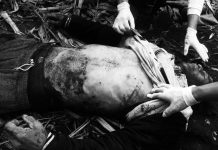 မူဆယ်မြို့နယ် ရွာသားတစ်ဦးကို စစ်ကောင်စီက သေနတ်ဖြင့် ပစ်သတ်